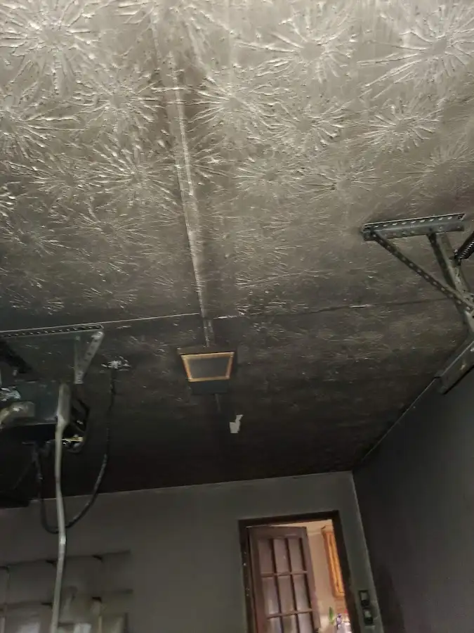 Fire and smoke damage assessment for Emergency Water Damage Services in Sun Valley